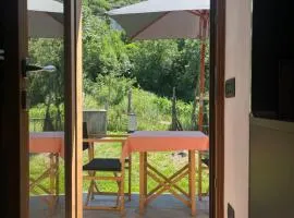 Chalet Monaci alla Fontana "Junior suite"