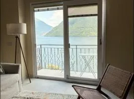 MEA sul lago