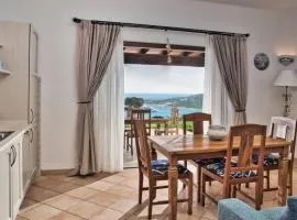 Sea View Grande Pevero 8