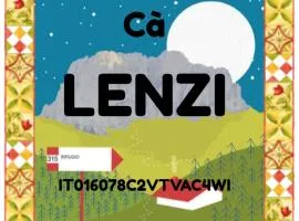Cà LENZI