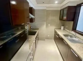 Waterfront Suites