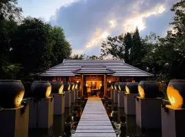 Pilgrimage Wellness Retreat