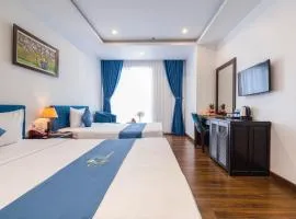 Tay Bac Hotel Da Nang