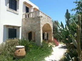 Villa Pachakis