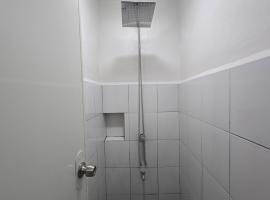 Test property, Hotel in Silañgang Mayao