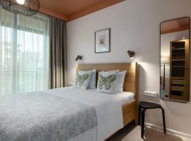 Smokinia Sunrise - Kavatsi Beach, Sozopol, holiday rental in Sozopol