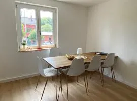 Ferienwohnung am Donauradweg