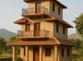 Bhimana Bamboo Retreat