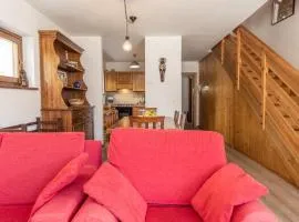 Casa Cavina, ampia con giardino e garage