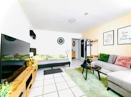 Modernes Studio Appartement im Herzen von Worms