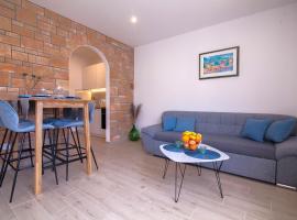 Family Apartments Brach