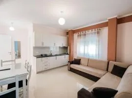 Fjori's Apartments