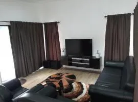 Samayra's Apartment