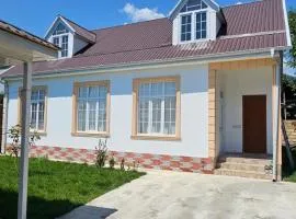 Aksn new small villa