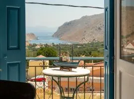 Villa Dimosthenis
