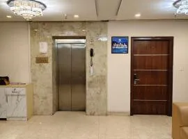 Hotel Cozzy Inn