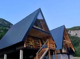 A&R cottage