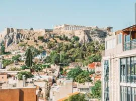 Eternity Athens