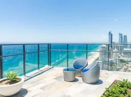 The Coastline Den