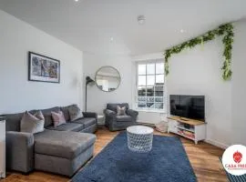 Casa Fresa - Cowgate House