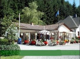 Camping Relles M&uuml;hle, camping en Dasburg