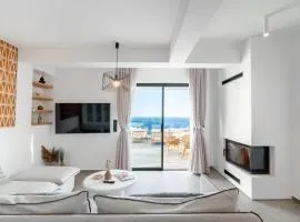 The Royal Blue Andros