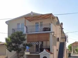 Apartman Franka Tribunj