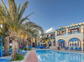 Palm Bay Sissi Hotel