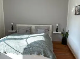 Charmante 2-Zi-Altbau-Wohnung - 5 Min zum Dom