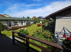 Domki letniskowe - IVONSAN