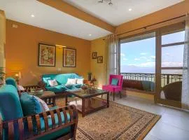 SaffronStays Edelweiss Estate Primrose House