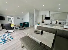 15 Golden Bay Holiday Village - Coastal Retreat with Breathtaking Views