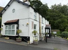 Elegant 4-Bed Pet-Friendly Retreat in Snowdonia