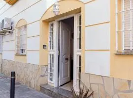 Melosas Loft - HOME RENT MALAGA