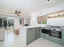 Ocean Breeze Escape, hotel in Ballito