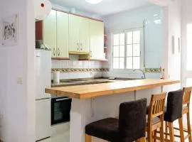 Melosas Loft - HOME RENT MALAGA