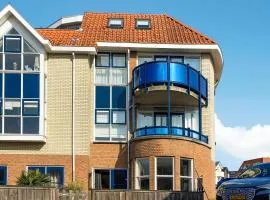 Nice Apartment In Bergen Aan Zee