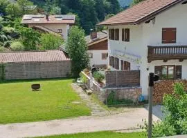 Ferienwohnung Bergblick