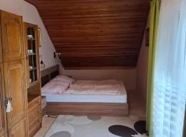 Sárközi ház