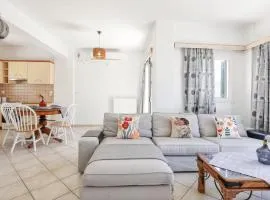 Nikos and Vicky's House