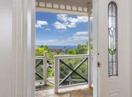 Whisper on the Falls