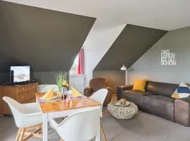 Haus Sonnenhof Sonnenhof 9 - Jule