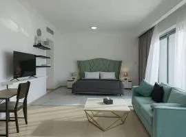flamingo villa