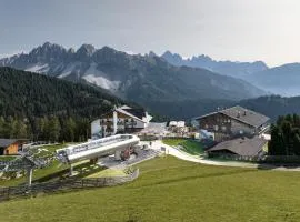 Berghotel Schlemmer Appartements
