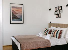 Nice View Apartament Armeneasca