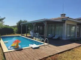 Villa Casablanca with private pool