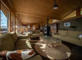 Chalet Occursus Anzère