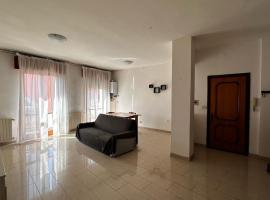 Bice al mare, hotel in San Salvo