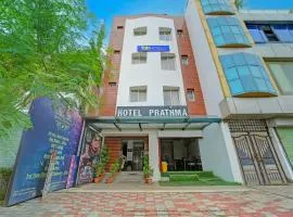 FabExpress Prathma