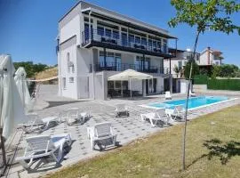 Tashev Apartments